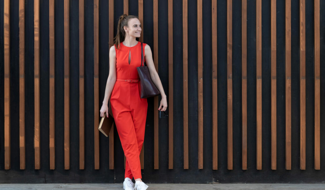 How To Style A Jumpsuit: 5 Simple And Elegant Tricks