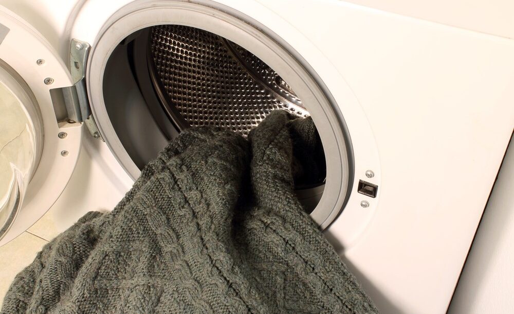 How To Wash Sweaters: A Quick And Easy Care Guide